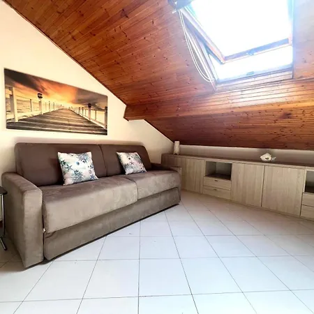 Appartamento Matteotti 12 - *
