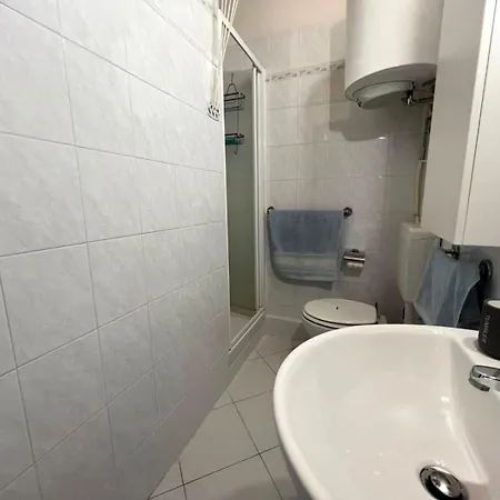 Matteotti 12 - Appartamento Sanremo