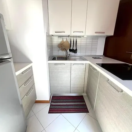Appartamento Matteotti 12 - *